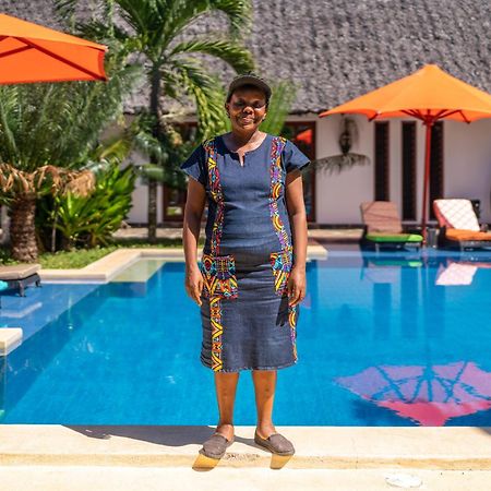 Villa Raymond, Diani, Kenya Диани Бийч Екстериор снимка