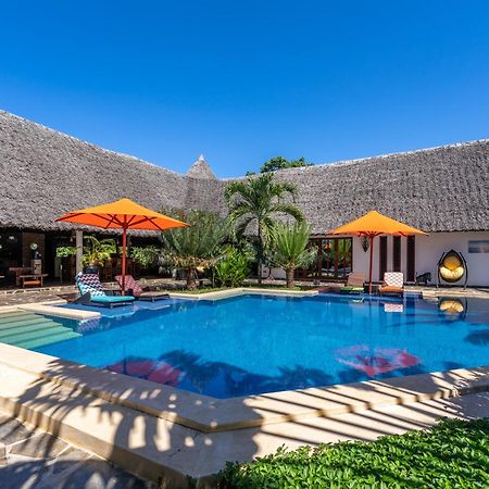 Villa Raymond, Diani, Kenya Диани Бийч Екстериор снимка