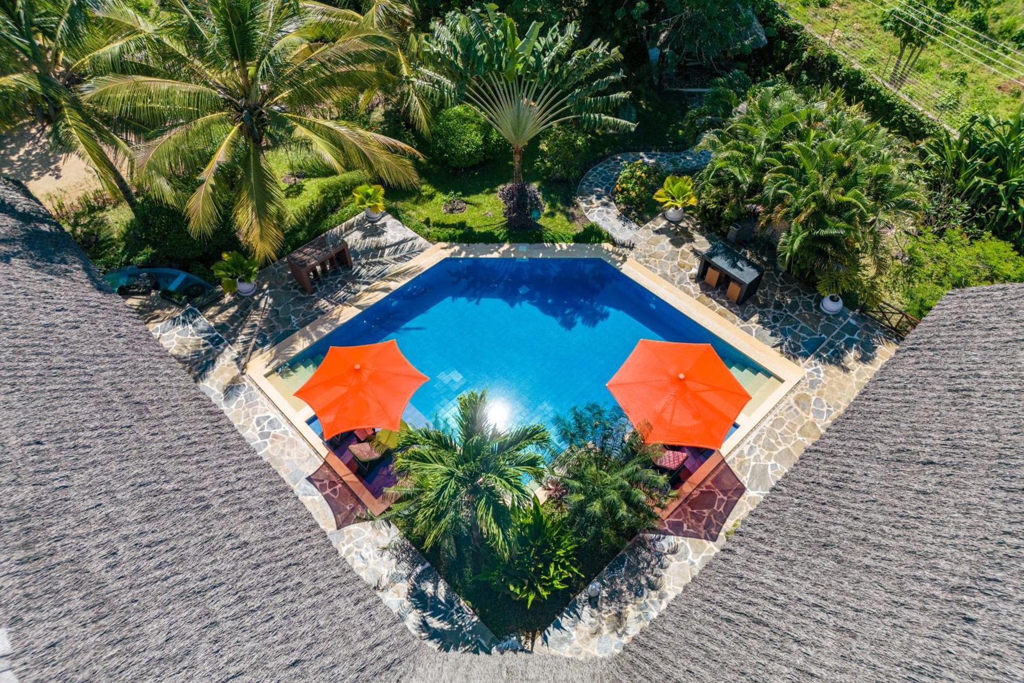 Villa Raymond, Diani, Kenya Диани Бийч Екстериор снимка
