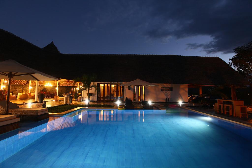 Villa Raymond, Diani, Kenya Диани Бийч Екстериор снимка