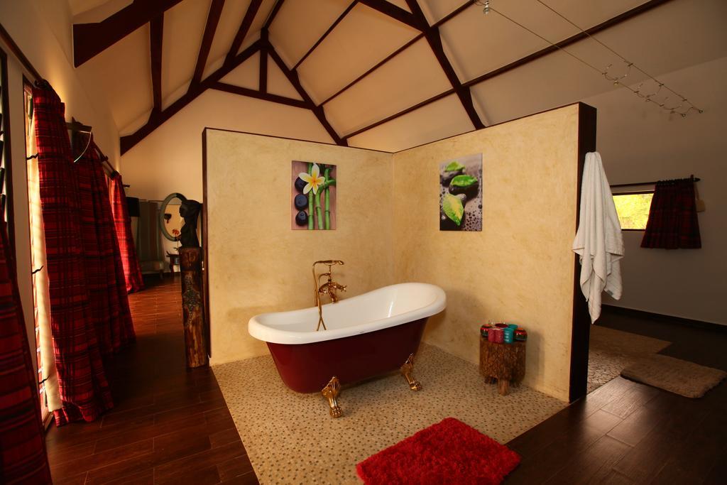 Villa Raymond, Diani, Kenya Диани Бийч Екстериор снимка