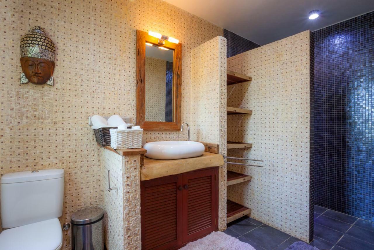 Villa Raymond, Diani, Kenya Диани Бийч Екстериор снимка
