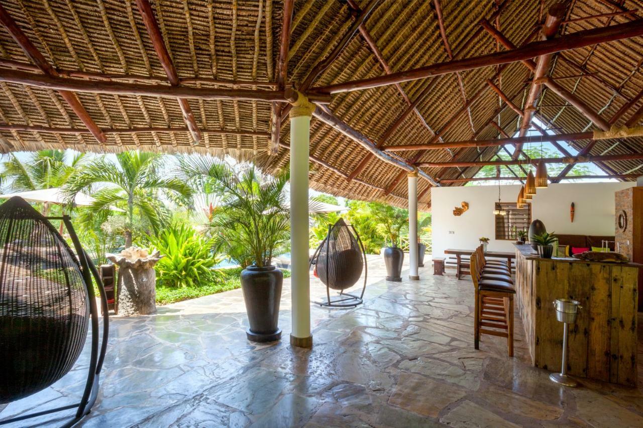 Villa Raymond, Diani, Kenya Диани Бийч Екстериор снимка