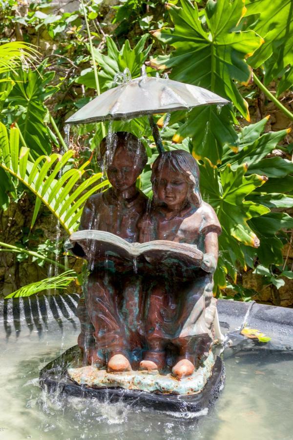 Villa Raymond, Diani, Kenya Диани Бийч Екстериор снимка